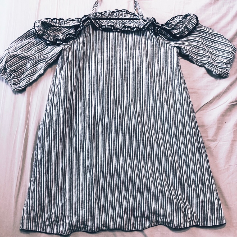 Listicle Dress